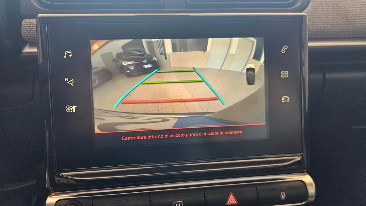 Citroen C3 BlueHDi 75 S&S Shine