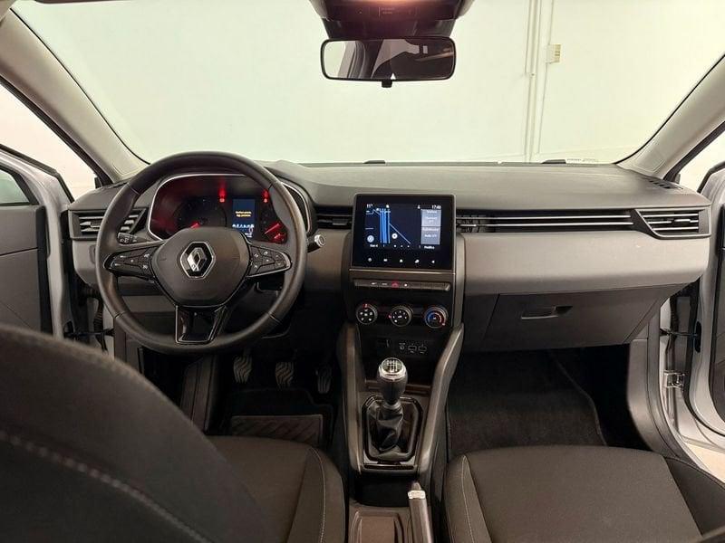 Renault Clio Blue dCi 8V 85 CV 5 porte Business