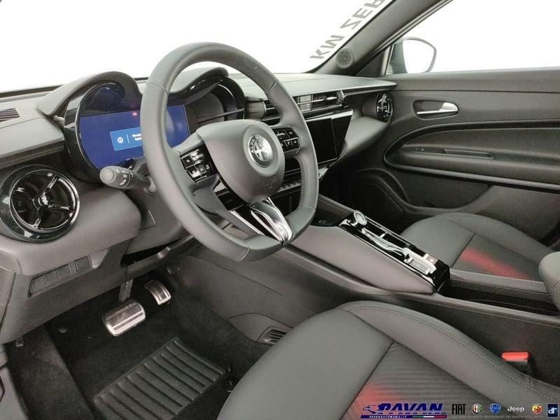 Alfa Romeo Junior Hybrid 145cv TECHNO Speciale