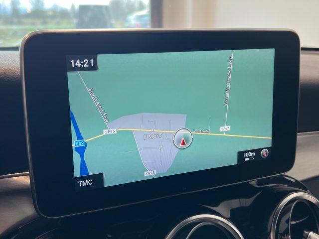 MERCEDES-BENZ C 220 d Coupé Premium AMG