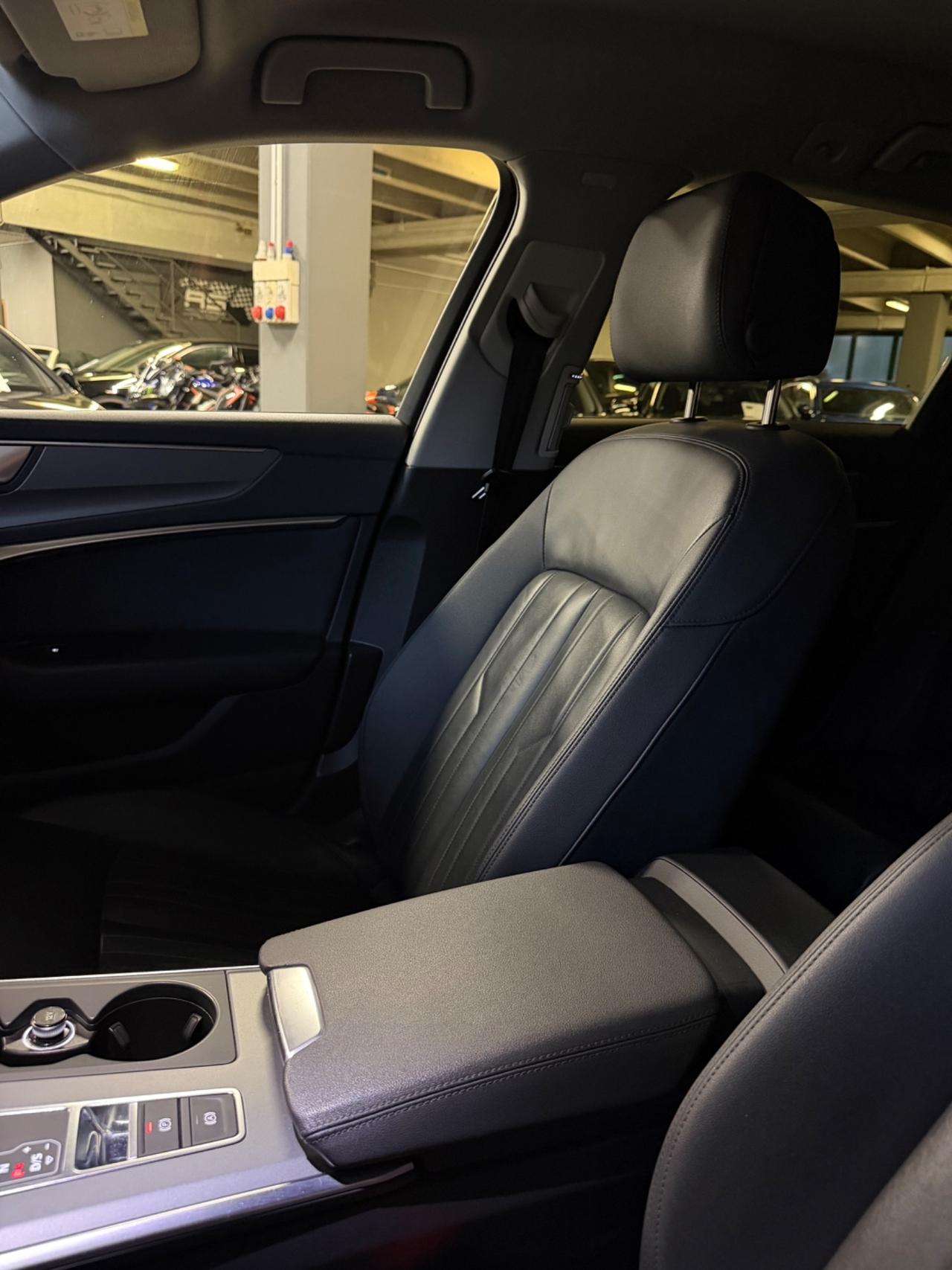 Audi A6 2.0 TDI 204 CV QUATTRO FULLOPT KMCERT