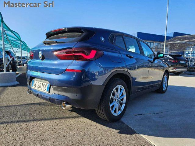 BMW X2 X2 F39 xdrive 20d Advantage auto - GC201GC