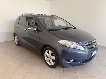 HONDA FR-V 1.8 16V i-VTEC Executive Navi LH