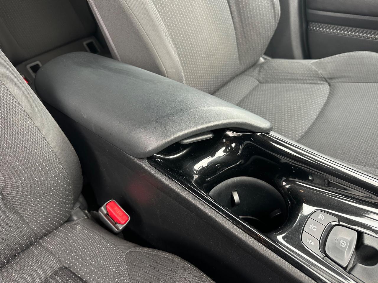 Toyota C-HR 1.8 Hybrid E-CVT Style 2018