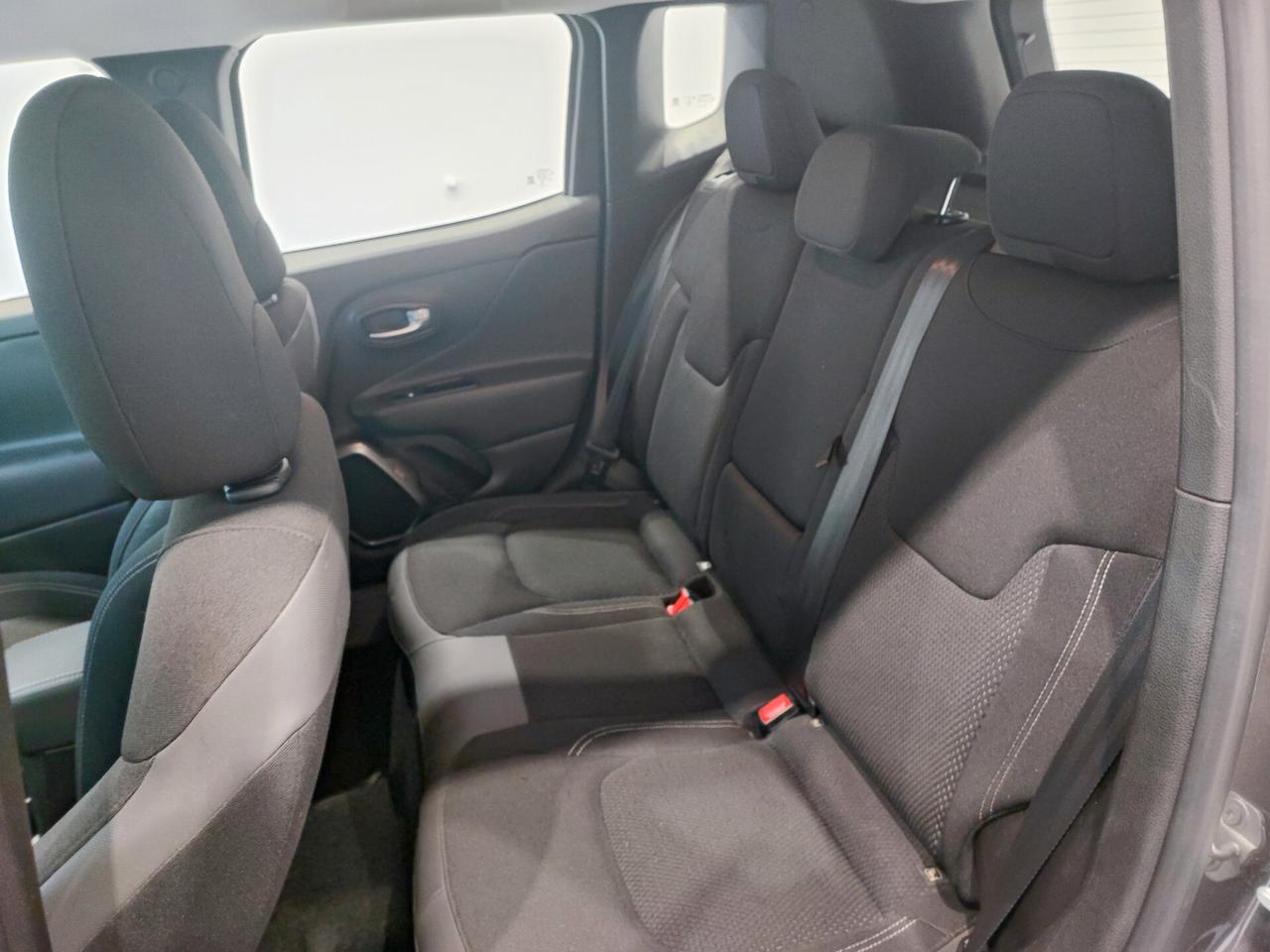 Jeep Renegade 1.3 T4 DDCT Limited