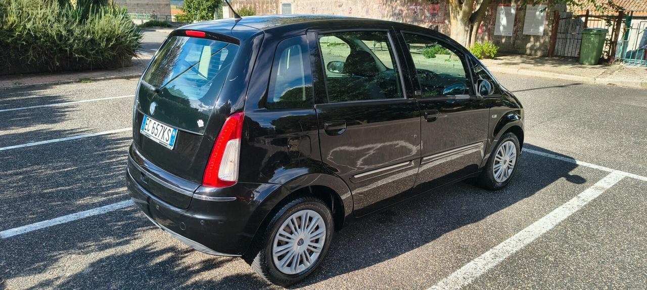 Lancia MUSA 1.4 Diva