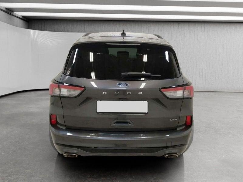 Ford Kuga 2.5 phev ST-Line X 2wd 225cv cvt