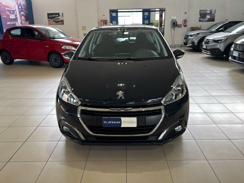Peugeot 208 PureTech 68 5 porte Active