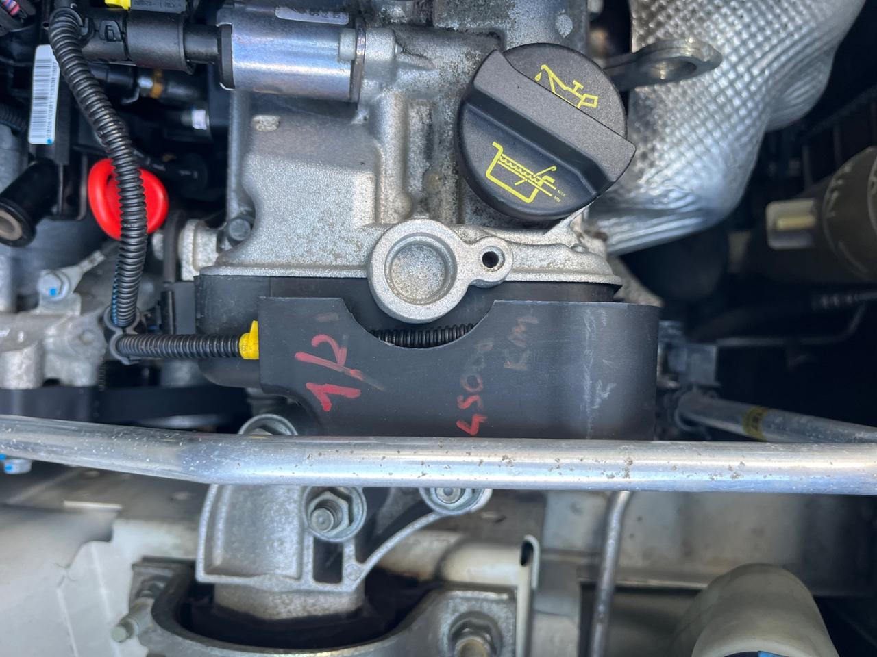 Ford Ka/1.2benzina/69CV/neopatentati/Euro6/unico proprietario