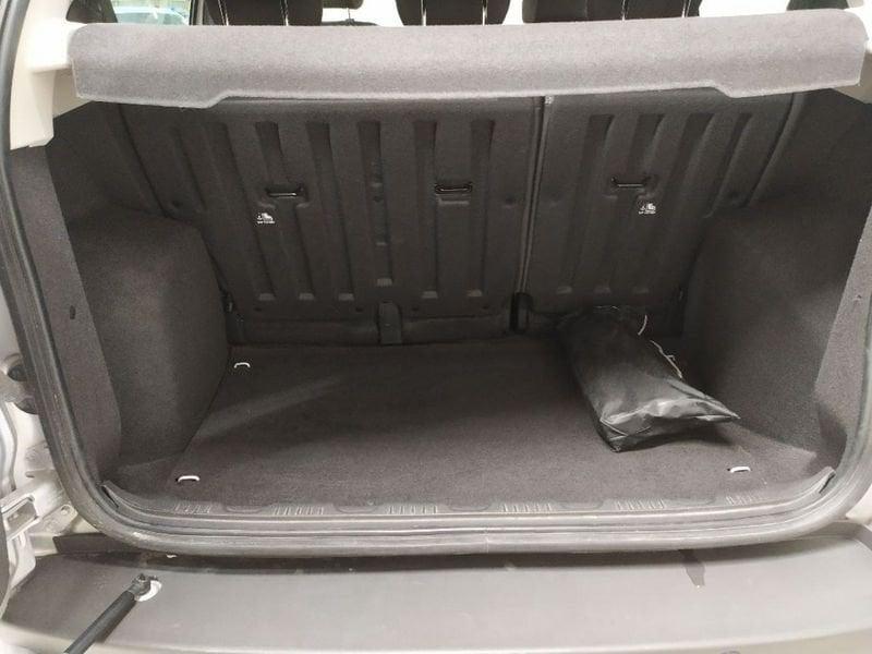 Ford EcoSport 1.5 Plus 110cv E6