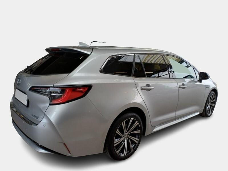 TOYOTA COROLLA TS 1.8 Hybrid Style WAGON