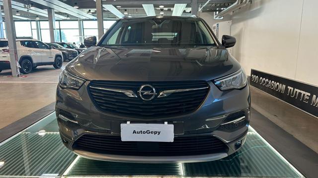 OPEL Grandland X 1.2 Turbo 12V 130 CV Start&Stop aut. Innovation