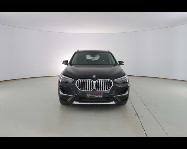BMW X1 xDrive25e xLine