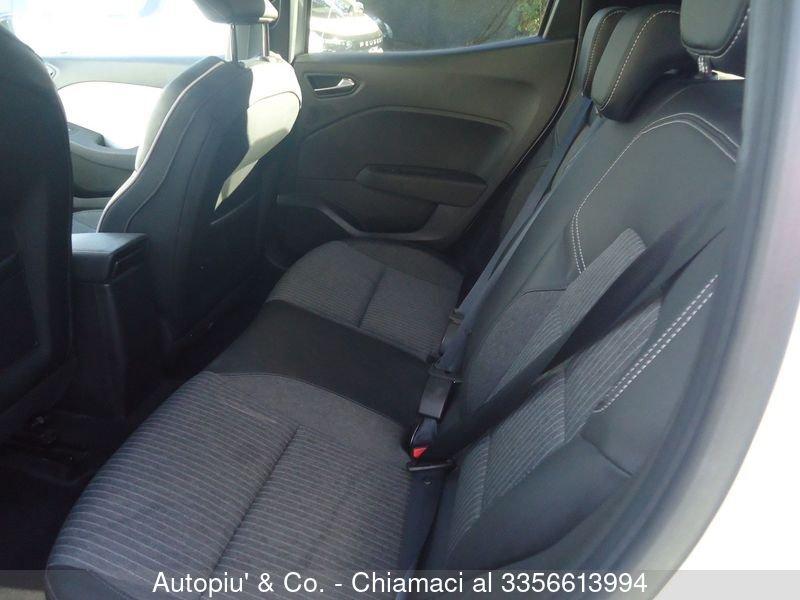 Renault Clio Clio Full Hybrid E-Tech 145 CV Techno