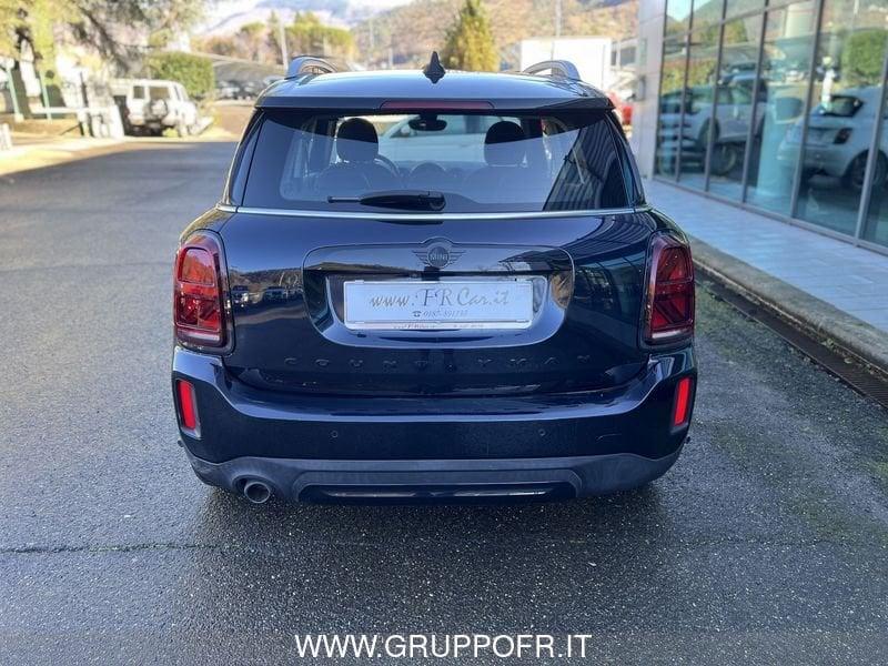MINI Countryman Mini 1.5 Cooper Countryman IVA ESPOSTA