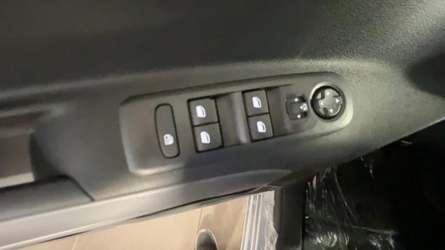 FIAT Doblo Doblò 1.5 BlueHdi 130CV Combi N1- INFO PACK!