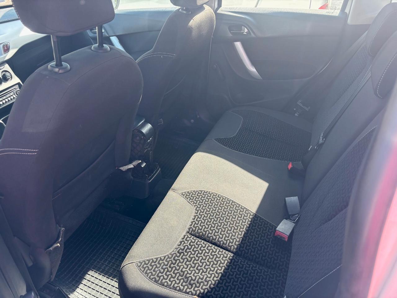 Citroen C3 1.1 OK NEOPATENTATI