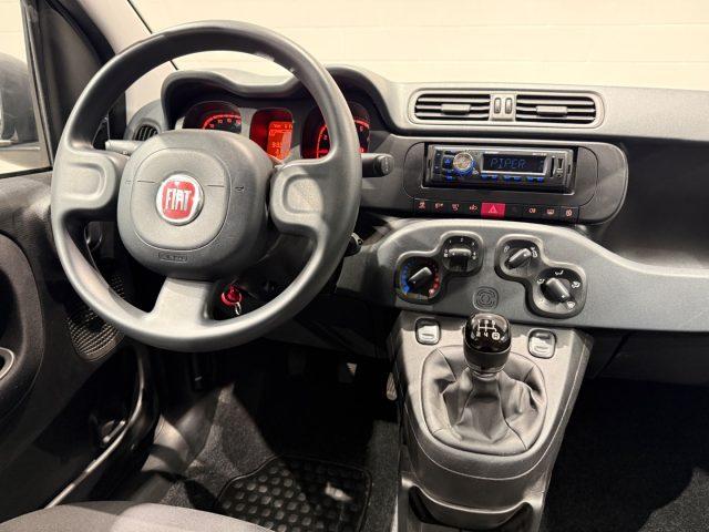 FIAT Panda 1.2 GPL EasyPower NEOPATENTATI / PREZZO REALE