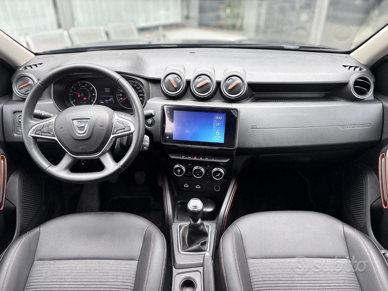 Dacia Duster 1.0 Gpl 101CV E6 Neo - 2022