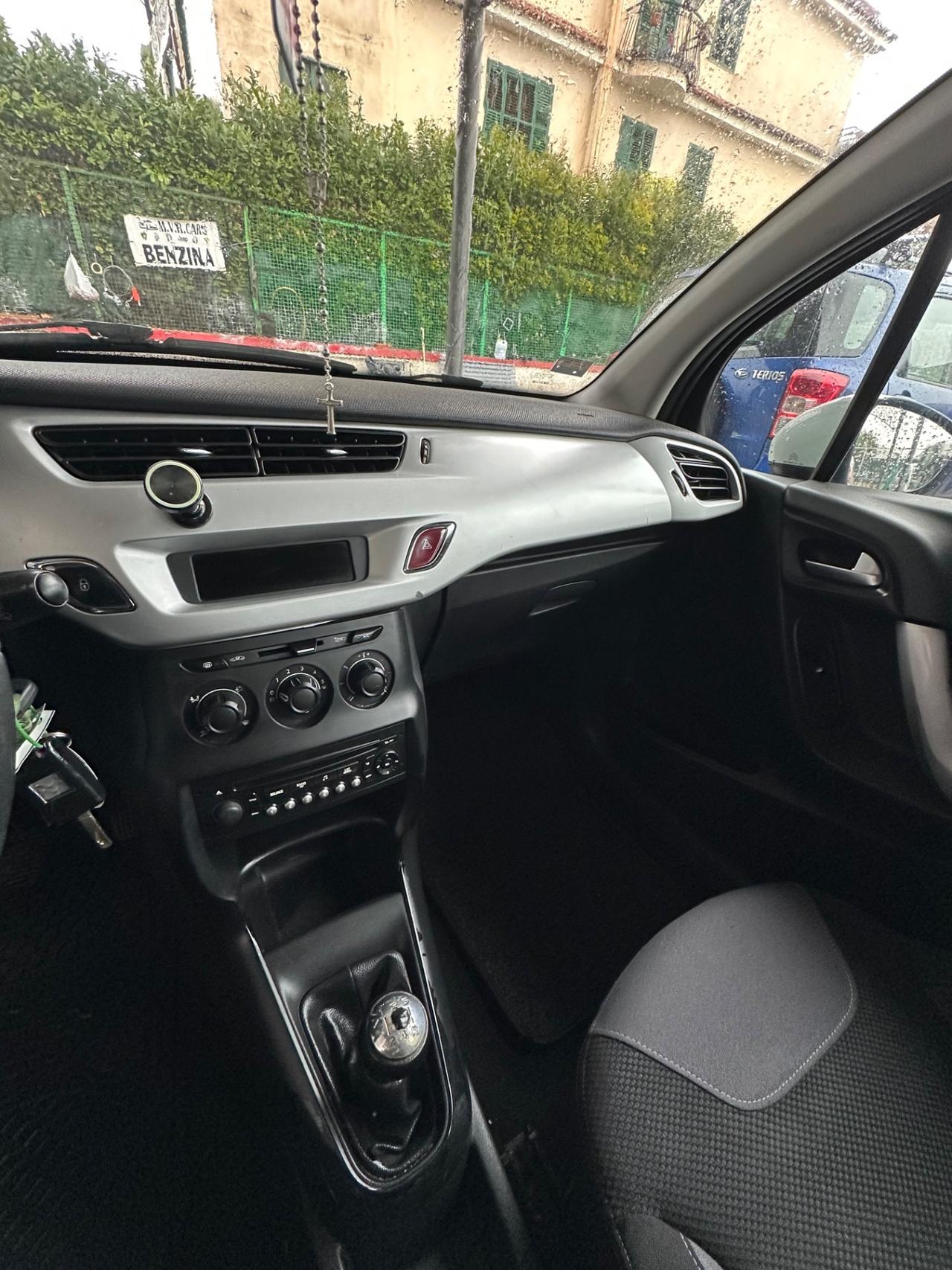 Citroen C3 1.1 Exclusive