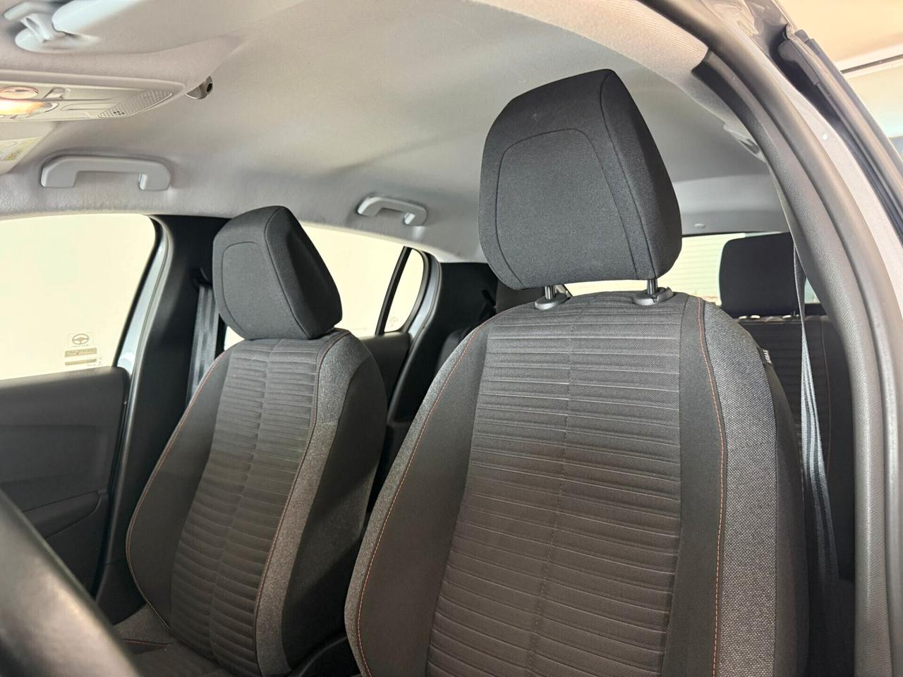 PEUGEOT 208 PURETECH 75 5 PORTE ACTIVEPACK CON SOLI 20.000 KM ANNO 2020