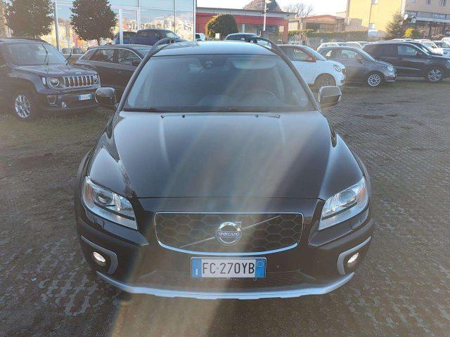 VOLVO XC70 XC70 III 2007 2.4 d4 Momentum awd 181cv geartronic