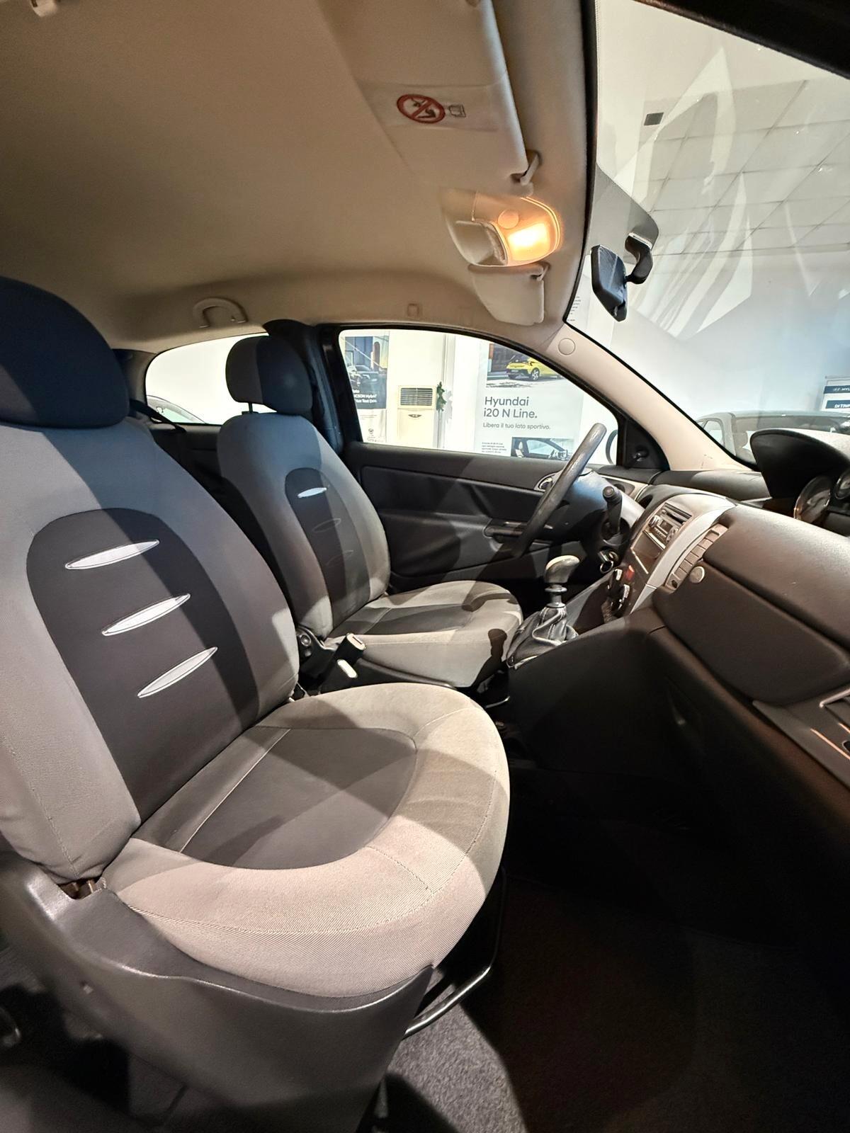 Lancia Ypsilon 1.2 Passion