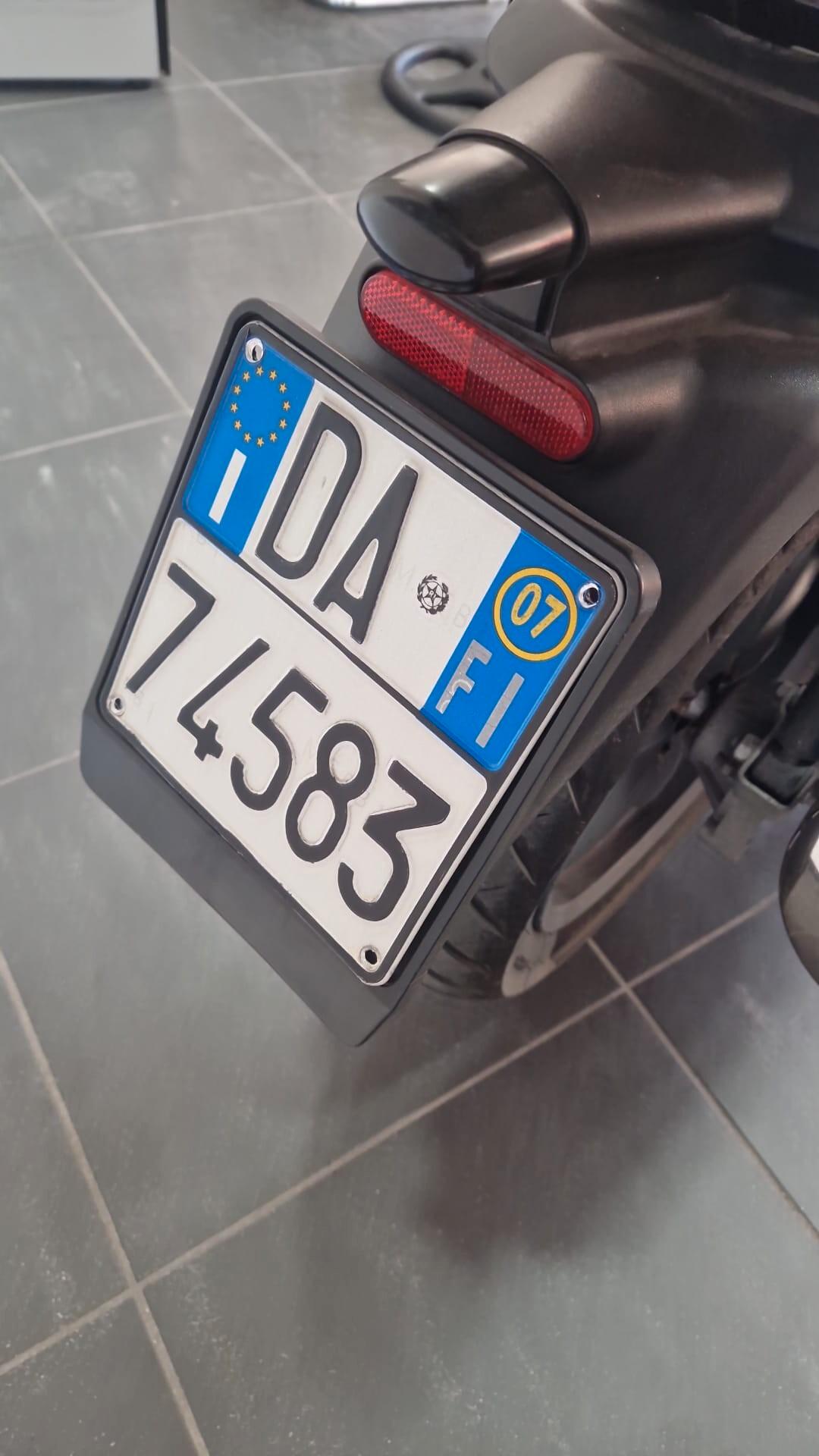 Piaggio Beverly 300