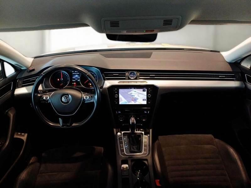 VOLKSWAGEN PASSAT 1.4 TSI DSG GTE 4 PORTE BERLINA