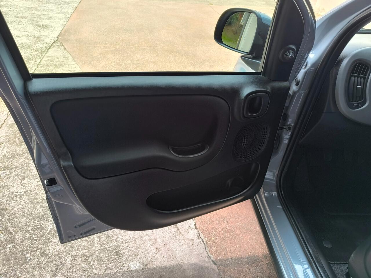 Fiat Panda 1.2 EasyPower