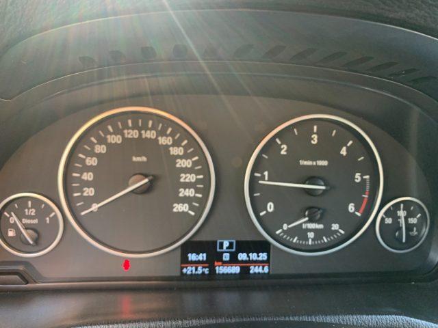 BMW X3 xDrive20d xLine