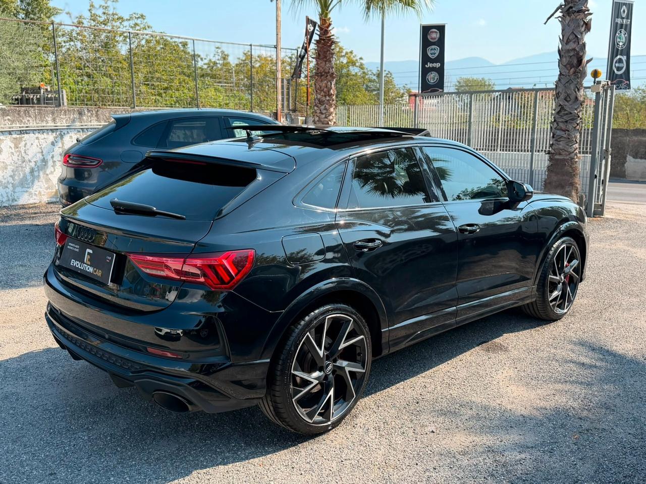 Audi Rsq3 2021 Full Optional