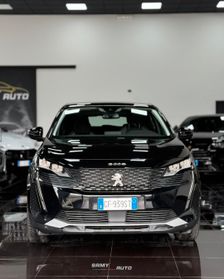 Peugeot 3008 PureTech Turbo 130 S&S Active Pack