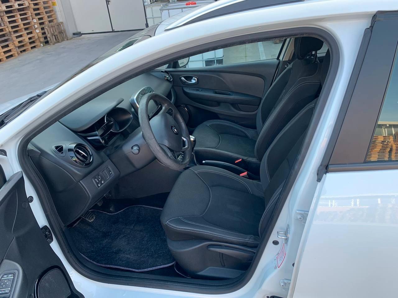 Renault Clio Sporter dCi 8V 75 CV Business