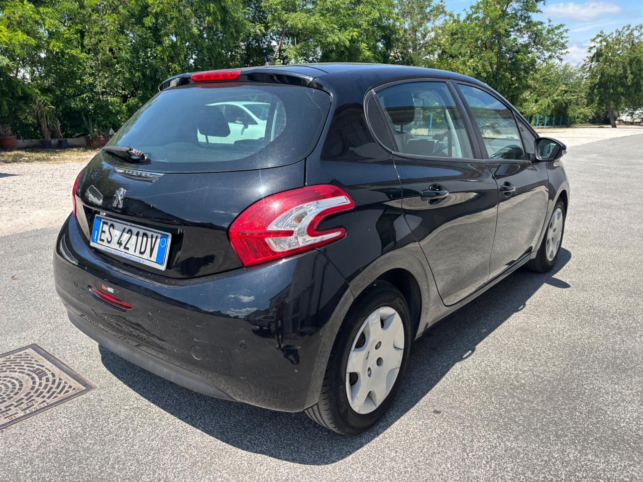 Peugeot 208 1.0 VTi 68 CV 5 porte Active