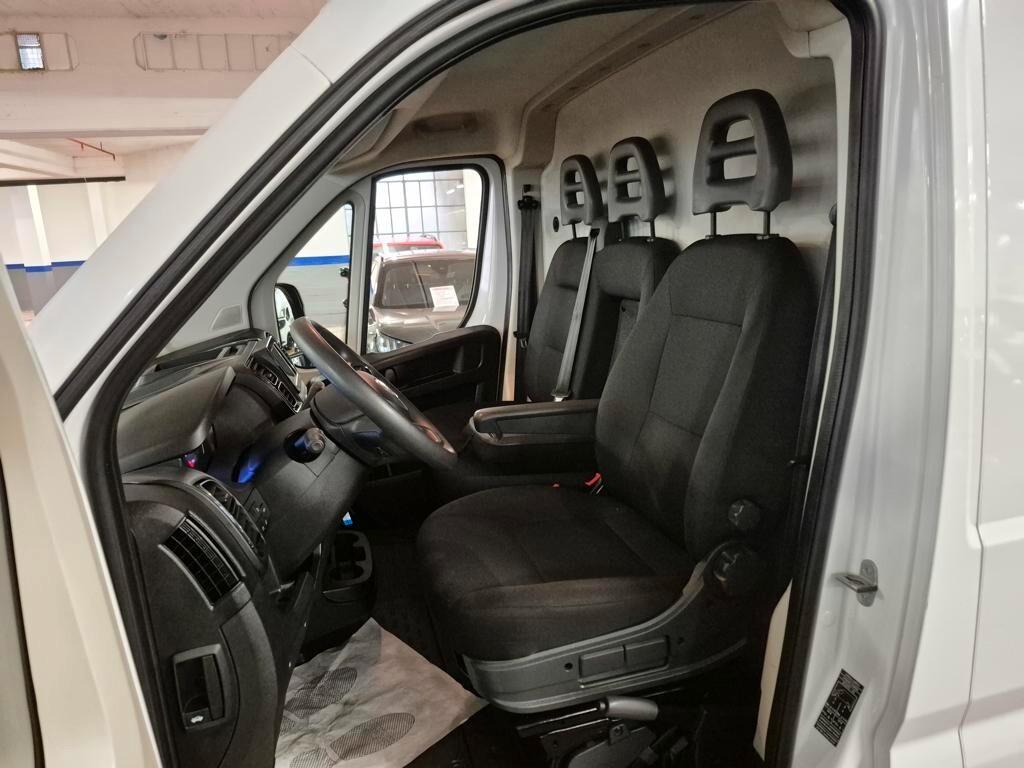 Fiat DUCATO FURGONE 30Q. MH2 2.200 M.JET 140 CV