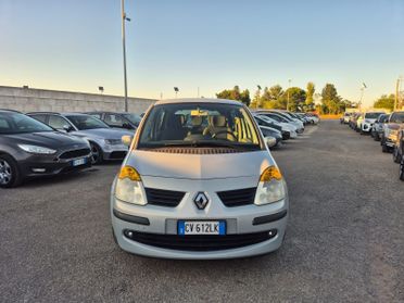 Renault Modus 1.5 dCi 65CV Confort Authentique