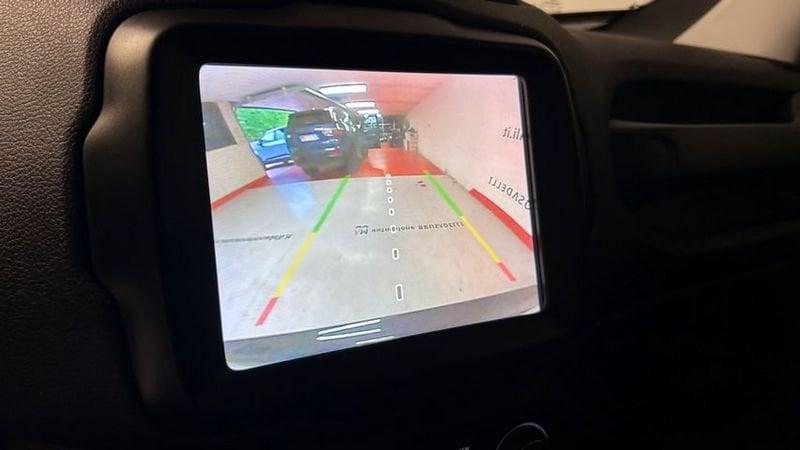 Jeep Renegade Renegade 1.3 T4 240CV PHEV 4xe AT6 S LED PACK P.ZO REALE