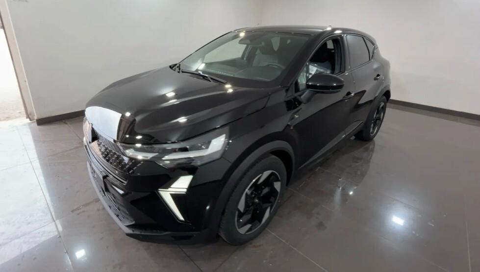 Renault Captur 1.0 eco-g Techno 100cv KM0