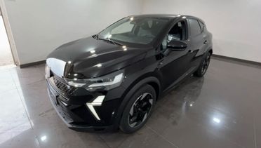 Renault Captur 1.0 eco-g Techno 100cv KM0