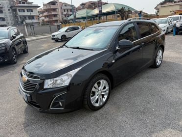 CHEVROLET CRUZE STATION WAGON 1.7D 131CV