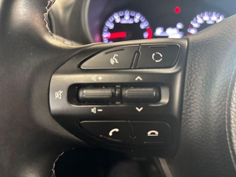 Kia Picanto III 1.0 Cool Gpl my17