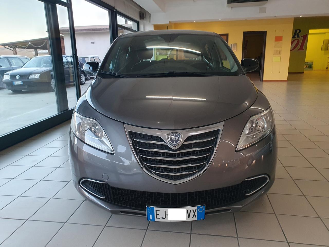 Lancia Ypsilon 1.3 MJT 16V 95 CV 5 porte S&S Gold