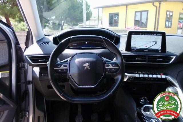 PEUGEOT 3008 BlueHDi 130 S&S Allure