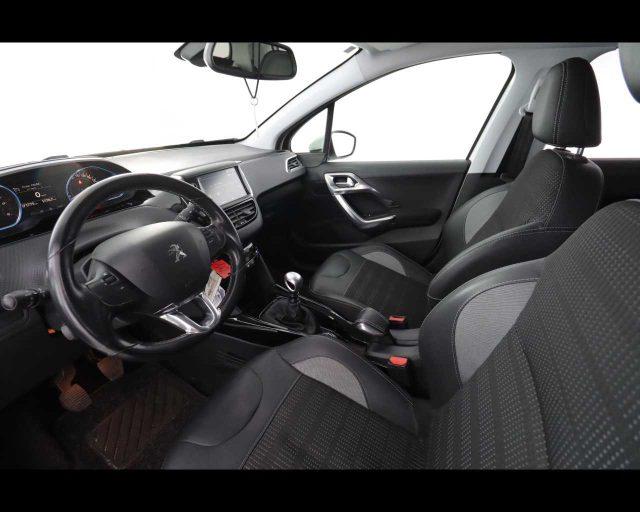 PEUGEOT 2008 1° serie BlueHDi 100 S&S Allure