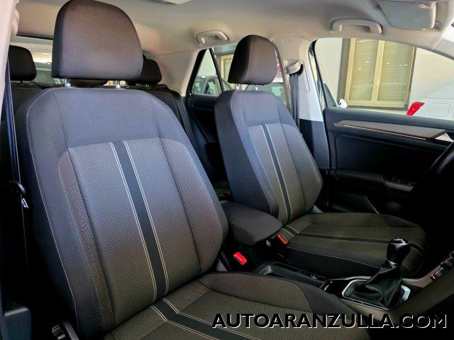 VOLKSWAGEN T-Roc 1.0 TSI 110CV Style Bi Color BlueMotion Technology