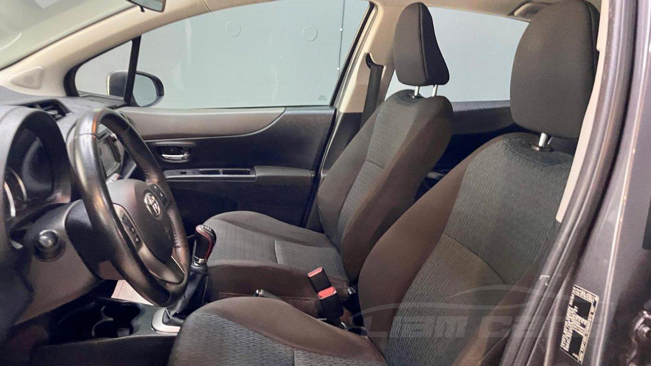 Toyota Yaris 5 Porte Yaris 5p 1.0 Active