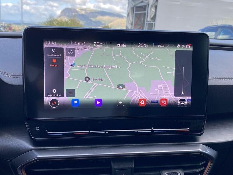 CUPRA Formentor 2.0 TDI 150CV DSG 4DRIVE