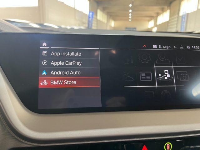 BMW 118 i 5p. Business Advantage "18 Msport /Nav/F.Led/Par