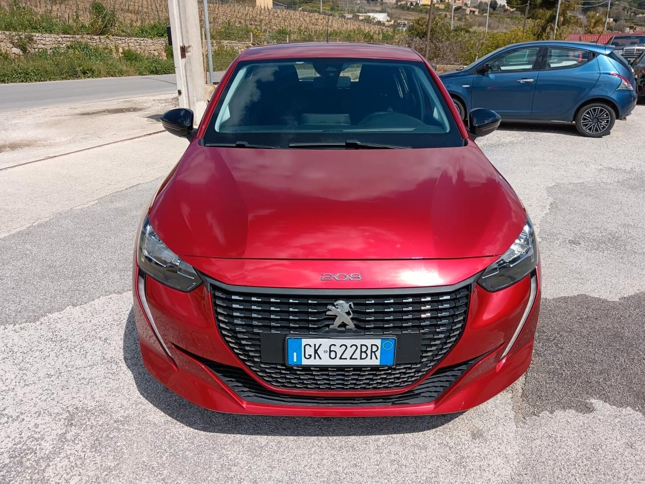 Peugeot 208 BlueHDi 100 Stop&Start 5 porte Active